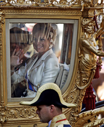 DEN HAAG-PRINSJESDAG-BINNENHOF