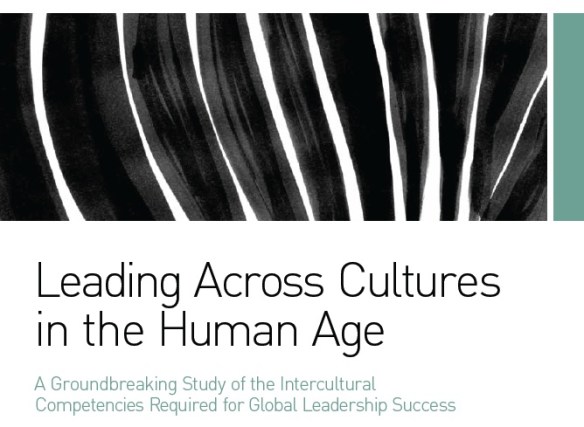 Leading X Cultures