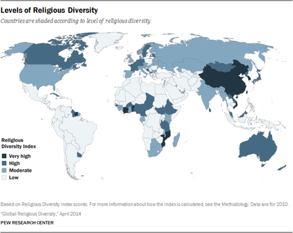world-religious-diversity