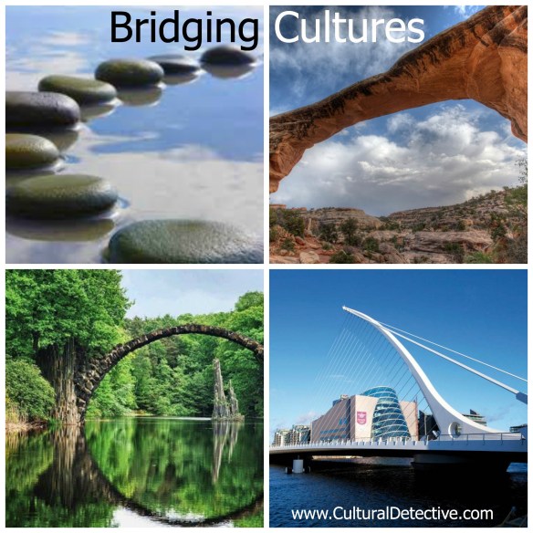 User Tip: Bridging Cultures | Cultural Detective Blog