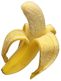 banana