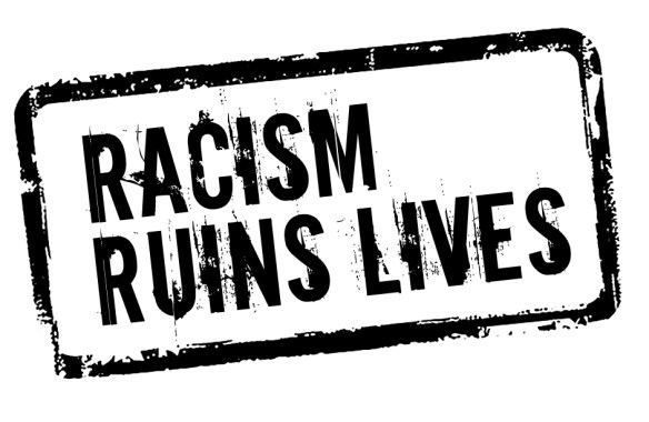 racism-ruins-lives-logo