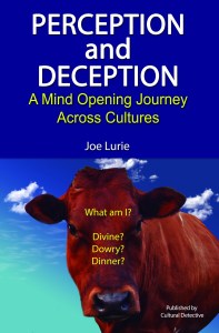 PERCEPTION AND DECEPTION COVER FACE 3