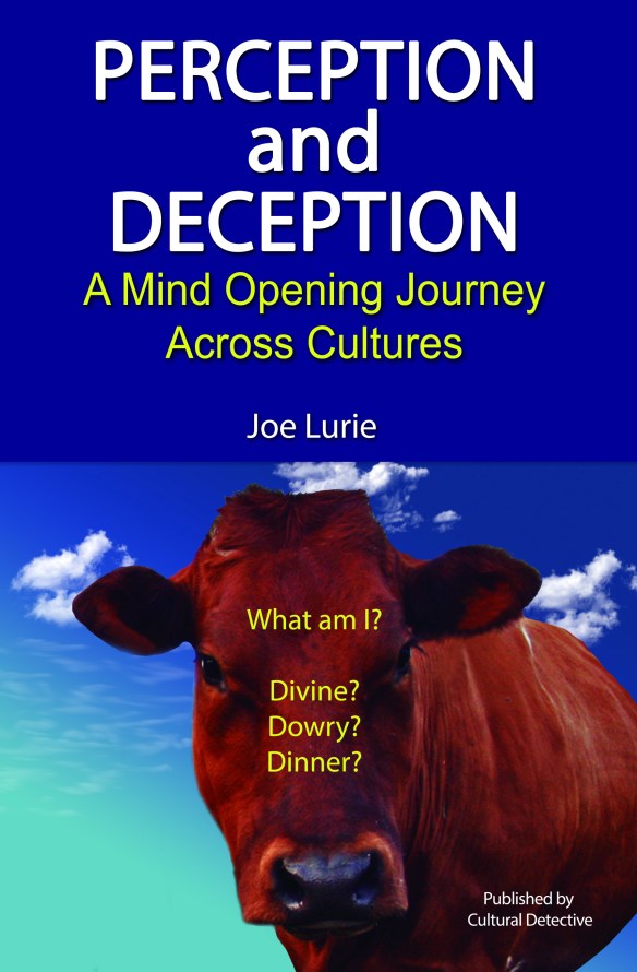PERCEPTION AND DECEPTION COVER FACE 3
